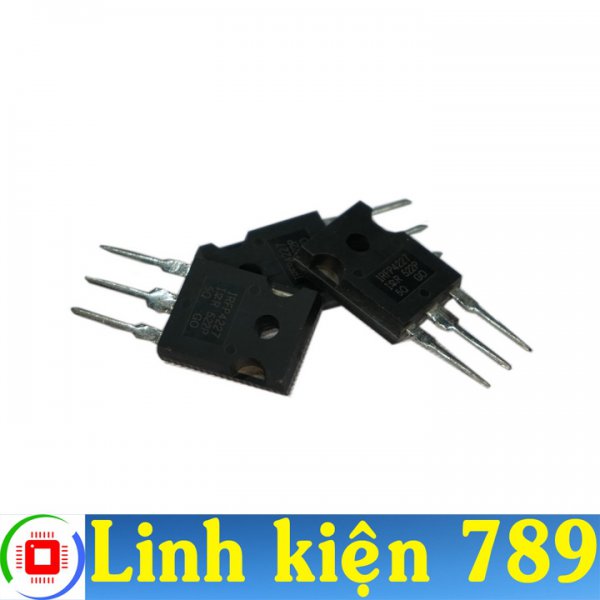 IRFP4227 P4227 4227 Mosfet N-CH 130A 200V TO-247 mới 100%